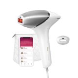 Philips Yeni Seri Lumea 8000Series Lazer Ipl 5 Kademeli Akıllı Başlık Beyaz 450.000 Atım