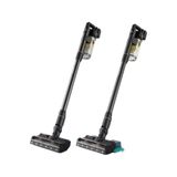 Philips Yeni Series Aqua Kablosuz Elektrikli Süpürge 7000 Serisi, Led Başlık , 25.2 V , 0.6 Litre