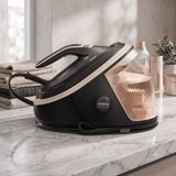 Philips Yeşil Kazanlı Ütü 8,5 Bar | Perde ve Takım Elbisede Dikey Buhar, 650 G Şok, 150 G/dk, Steam Glide Elite Taban, 1,5 L