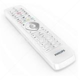 Philips YKF352 - B03 Klavyeli Beyaz Kumanda