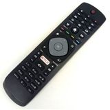 Philips YKF406-002 Tv Kumanda
