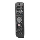 Philips Ykf463-001 Smart Led Tv Kumandası