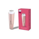 Philips Yüz Tüy Alma Makinesi,Ayna Ve Tam Çember Led Işıklı,Yıkanabilir Çıkan Başlık BRR454/00