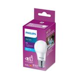 philix philips 8W 60W 6500K 720 LUMEN