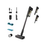 Phillips XC7153/10 Aqua 7000 Serisi 450 W Kablosuz Dik Süpürge siyah