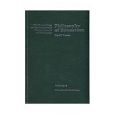 Philosophy of Education - Türkiye Felsefe Kurumu