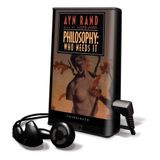 Philosophy: Who Needs It [With Earbuds]