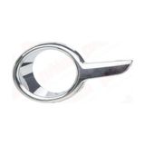 Phıra 208-12141 Tampon Cıtası On Sol Alt Izgara Cıtası Parlak Krom P208 12