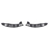 Phıra 208-12430 Tampon Baglantı Braketı Arka Sol / Sag Takım P208 12