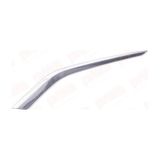 Phıra 208-15702 Tampon Cıtası On Sol Alt Izgara Cıtası Krom P208 15