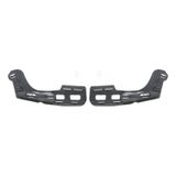 Phira 30808429 Peugeot 308 Tampon Braketi Ön Sol-sağ Plastik 7416g2