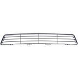 Phıra 35150210 Tampon Izgarasi Ön Orta Ford Fiesta 2001-2012 2S61A018A58ACYYIF-1144546