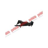 Phıra A4-07422 Tampon Baglantı Braketı On Sol Plastık A4 07 11