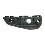 Phıra Au-07421 Tampon Braketı On Sag Plastık Toyota Aurıs 2010-2013