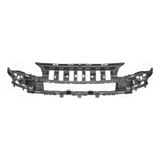 Phıra Br-08400 Tampon Traversı On Orta Ic Tampon Braketı Plastık Berlıngo 08