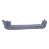 Phıra Br-96300 Arka Tampon Cıtalı Tıp Astarlı Berlıngo 96 08