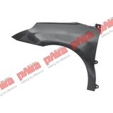 Phıra C4-04510 Camurluk On Sol Plastık C4 04