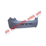 Phıra Cl-19330 Arka Tampon Astarlı 2 Sensorlu Clıo V 20