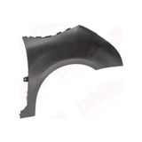 Phıra Cp4-07500 Camurluk On Sag Plastık C4 Pıcasso 07