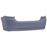Phıra CR-04300 Tampon Arka Astarli Toyota Corolla Hb 2004> 5215902924