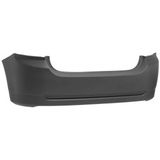 Phıra CR-04301 Tampon Arka Astarsiz Toyota Corolla Hb 2004> 5215902924-161.07.9600