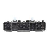 Phıra I20-18421 Tampon Braketi Ön Sağ Hyundai I20 2014> 86514C8000-86514C7000