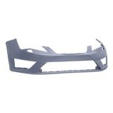 Phıra LE-12271 Tampon Ön Astarli Far Yikama Delikli Seat Leon 2012> 5F0807217EMGRU