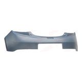 Phıra Mg-08320 Arka Tampon 3 Kapı Astarlı Megane Iıı 08