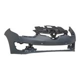 Phıra MG-14230 Tampon Ön Astarli 2 Sensörlü Renault Megane Iıı 2014> 620221121R
