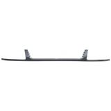 Phıra PL-95105 Tampon Çitasi Ön Alt Panjur Plastik Volkswagen Polo 1995> 6K5854643AGRU-6K5854643A