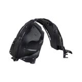 Phıra Qs-14457 Camurluk Davlumbazı On Sol Nıssan Qashqaı Iı 14-