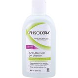 Phisoderm Anti-Blemish 177 ml Sivilce Temizleyici Jel