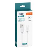 Phixi CB405M Basic 30 Cm Micro USB Şarj ve Data Kablosu