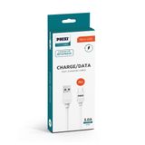 Phixi CB410M Basic 100 Cm Micro USB Şarj ve Data Kablosu