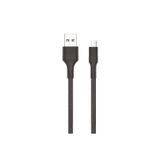 Phixi Force Cb431m 3.0 Örgü Mikro Usb Şarj Data Kablosu
