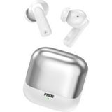 Phixi Force S70 Enc Usb-C Hızlı Şarj Destekli Bluetooth Kulaklık - Beyaz