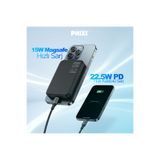 Phixi HELGER Arken MagSafe 10000mAh 22.5W PD Powerbank