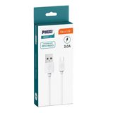 Phixi Micro 3,0 Hızlı Şarj Kablosu