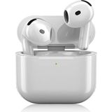 Phixi Phıxı S90 Anc Tws Kablosuz Bluetooth Kulaklık Aktif Gürültü Engelleme - Siyah