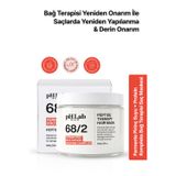 PhLab Hair Bağ Terapisi Fermente Pirinç Suyu & Protein Complex Saç Maskesi