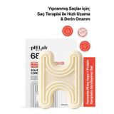 PhLab Hair Fermente Pirinç Suyu & Protein Complex Kondisyoner Bar, Onarıcı, Hızlı Uzama Etkili