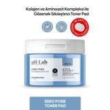 Phlab Zero Pore Gözenek Sıkılaştırıcı 60'lı Toner Pad
