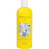 Phlox 400 ml Baby Nemlendirici Vücut ve Yüz Losyonu