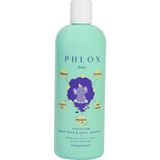 Phlox Arındırıcı Saç ve Vücut Bebek Şampuanı 400 ml