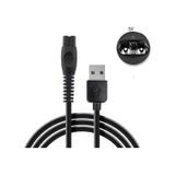 Phlps S1113/1115 Tıraş Makinesi Şarj Kablosu, 5v Usb Evrensel, S2313x5005s5831pq888 İle Uyumludur