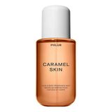 Phlur Caramel Skin Hair And Body Fragrance Mist 240 Ml