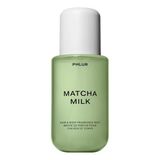 Phlur Matcha Milk Hair And Body Fragrance Mist 240 Ml