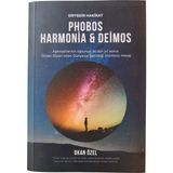 Phobos, Harmonia, Deimos - Diptedir Hakikat - Okan Özel