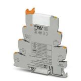 Phoenix 2900299 4046356506991 PLC RPT 24DC 21 Contact Röle Modülü