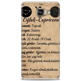 Phoenix Cep 2016 HD Baskılı Kılıf + SERAMİK TAM KAPLAYAN EKRAN KORUYUCU 478 Beyaz - Pembe Samsung Galaxy A3 ile uyumlu
